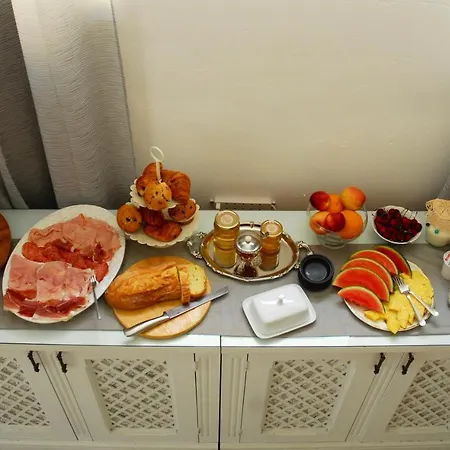 Casa Davina Bed & Breakfast