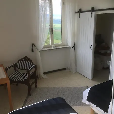 Alojamento de Acomodação e Pequeno-almoço Casa Davina Atessa