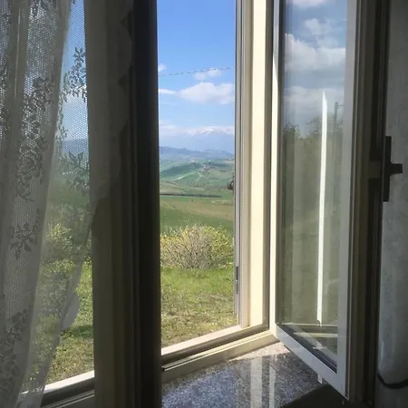 Bed & Breakfast Casa Davina *