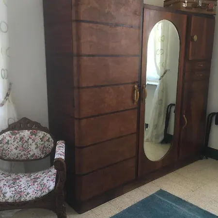 Casa Davina Alojamento de Acomodação e Pequeno-almoço Atessa