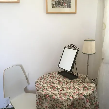 Casa Davina Bed & Breakfast Atessa