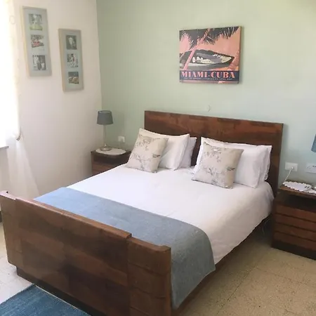 Casa Davina לינה וארוחת בוקר