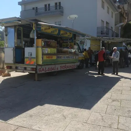 Casa Davina לינה וארוחת בוקר