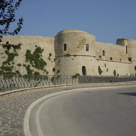 Casa Davina 3* Atessa