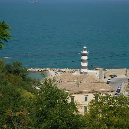 Bed & Breakfast Casa Davina Atessa