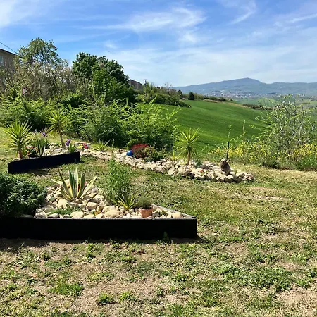 Bed & Breakfast Casa Davina Atessa