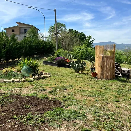 Bed & Breakfast Casa Davina Atessa