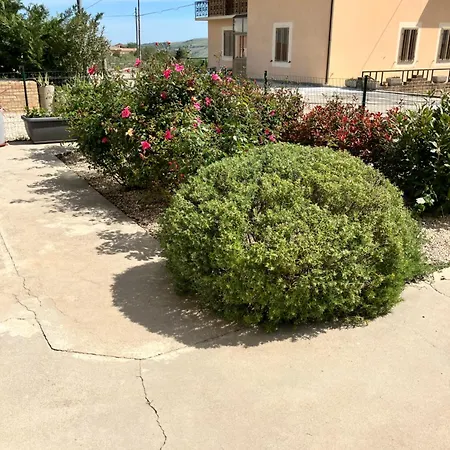 Casa Davina לינה וארוחת בוקר 3*