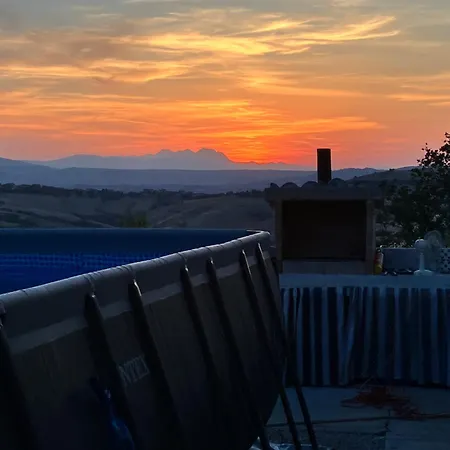 Casa Davina 3* Atessa